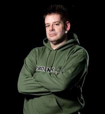 ﻿Daniel Curran photo